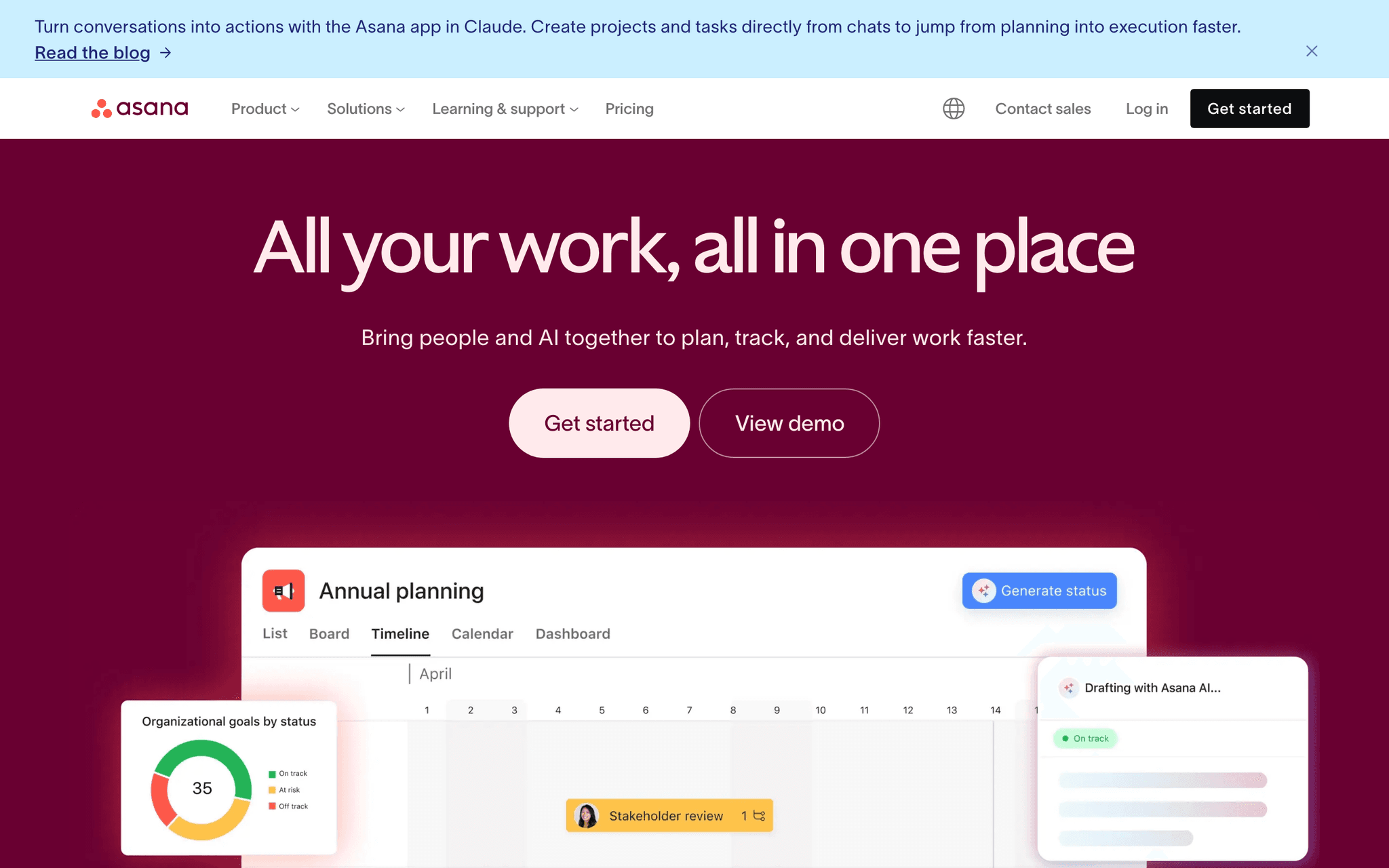 Asana CSV Importer: Migrate Tasks & Projects