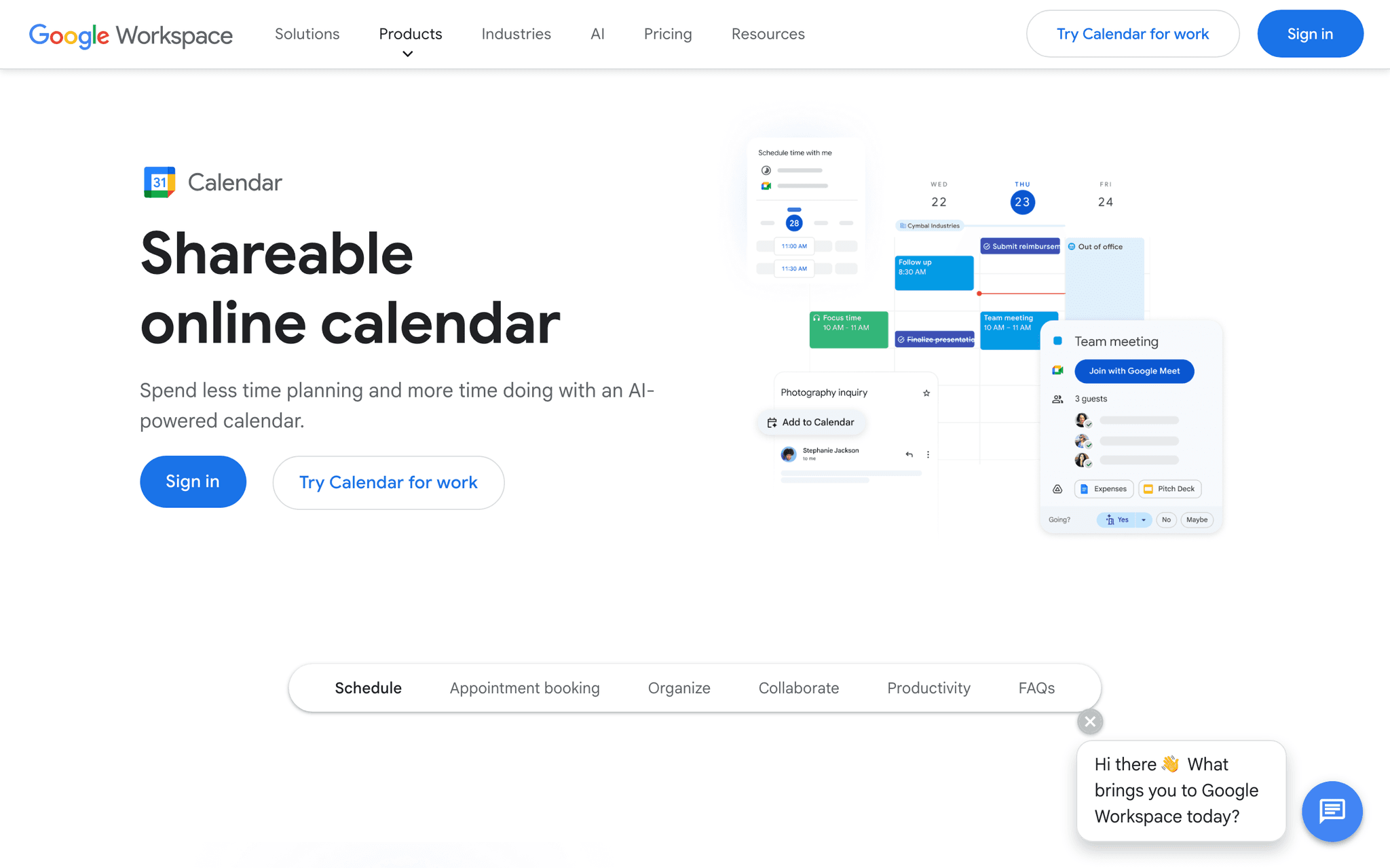 How to Import CSV into Google Calendar