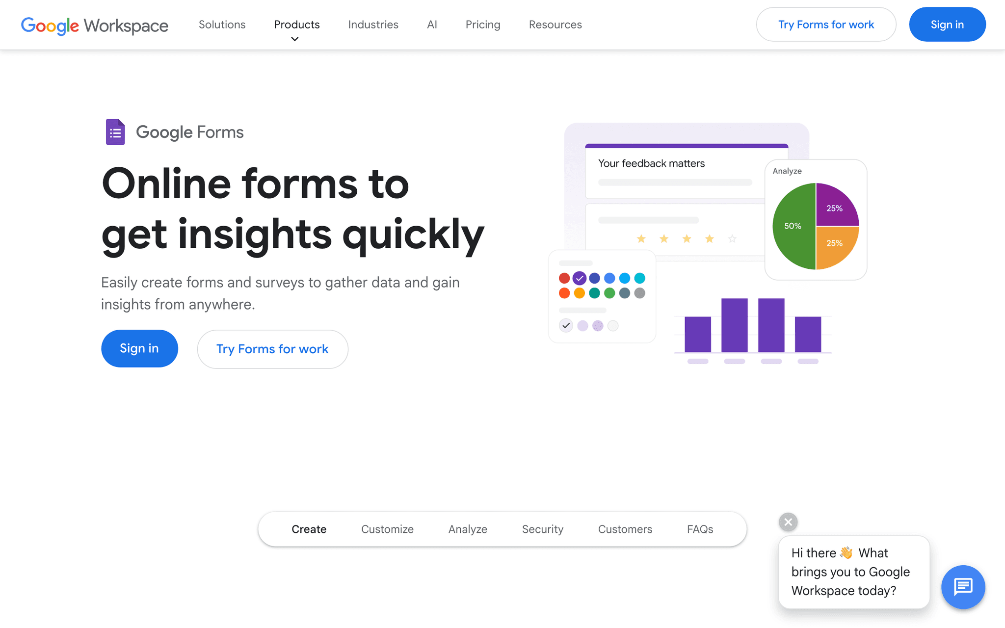 Import Questions from CSV to Google Forms