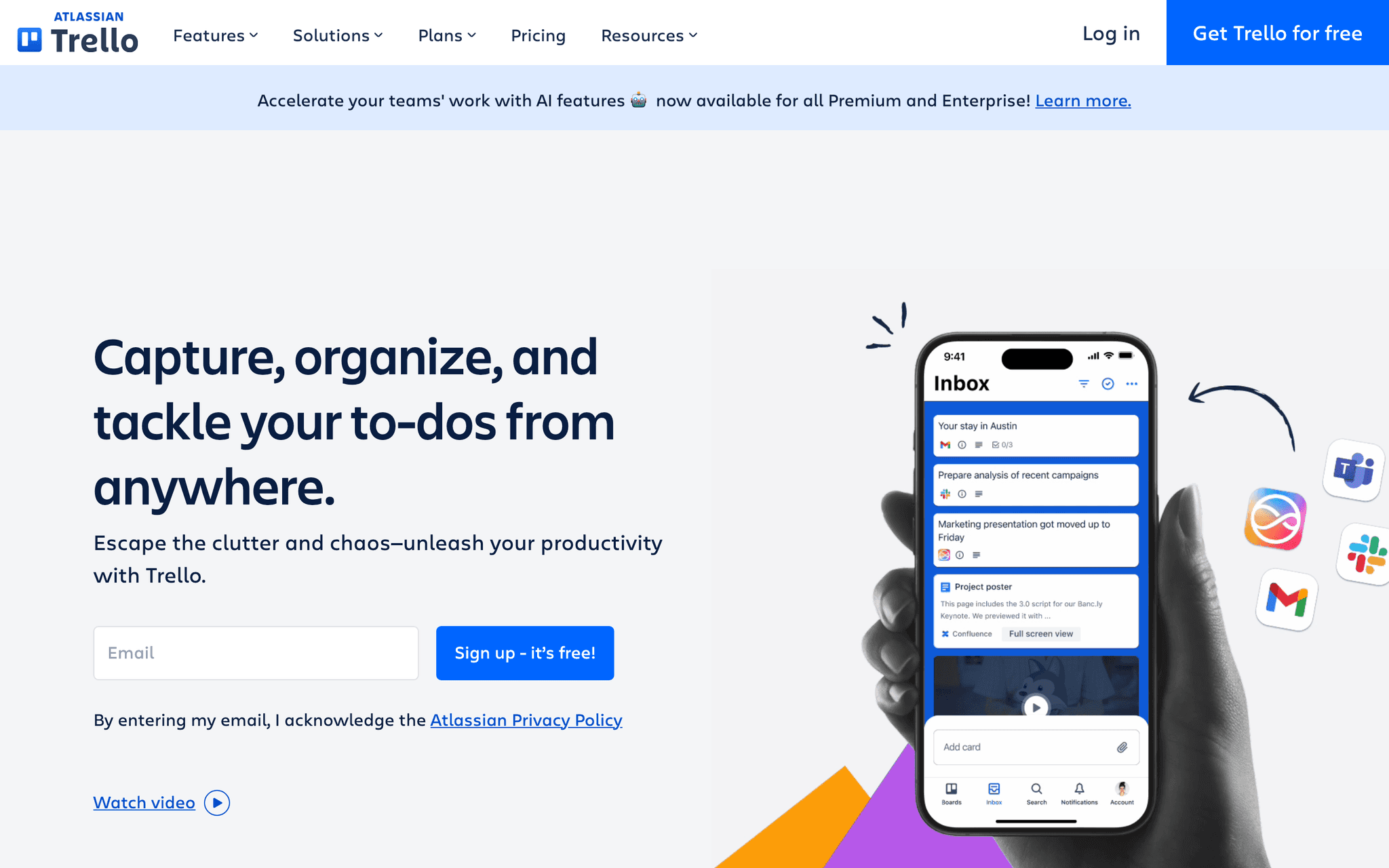 Trello CSV Import on Free Plan: What Works in 2026