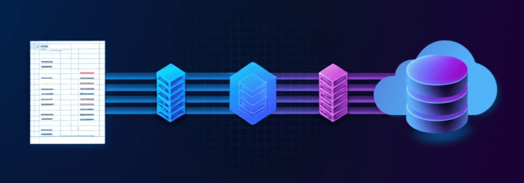 Build a CSV importer with Next.js and Vercel Postgres