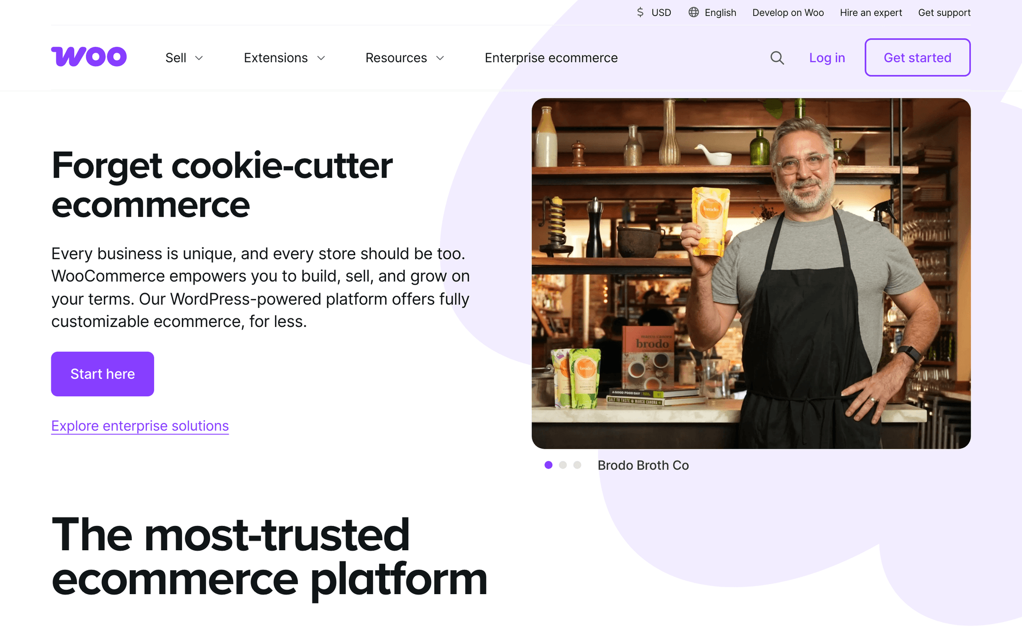 WooCommerce CSV Importer